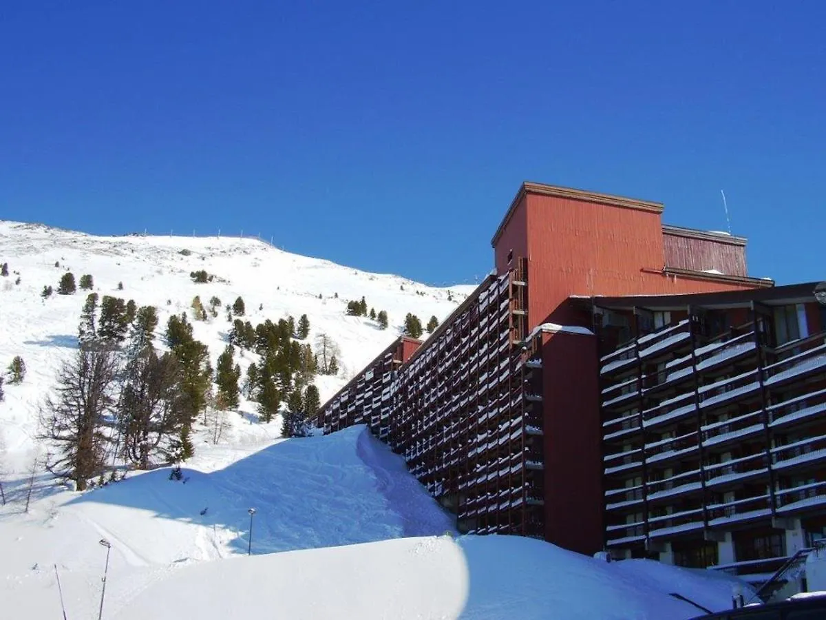 Studio Fonctionnel A Arc 2000, Proche Pistes Et Commerces - Fr-1-411-350 Les Arcs  Apartment Les Arcs (Savoie)