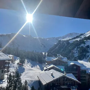 Apartment Arc 1950, Ambiance Chalet Luxe 5/7pers Dans 5* Skis Aux Pieds Avec Spa, Les Arcs (Savoie)