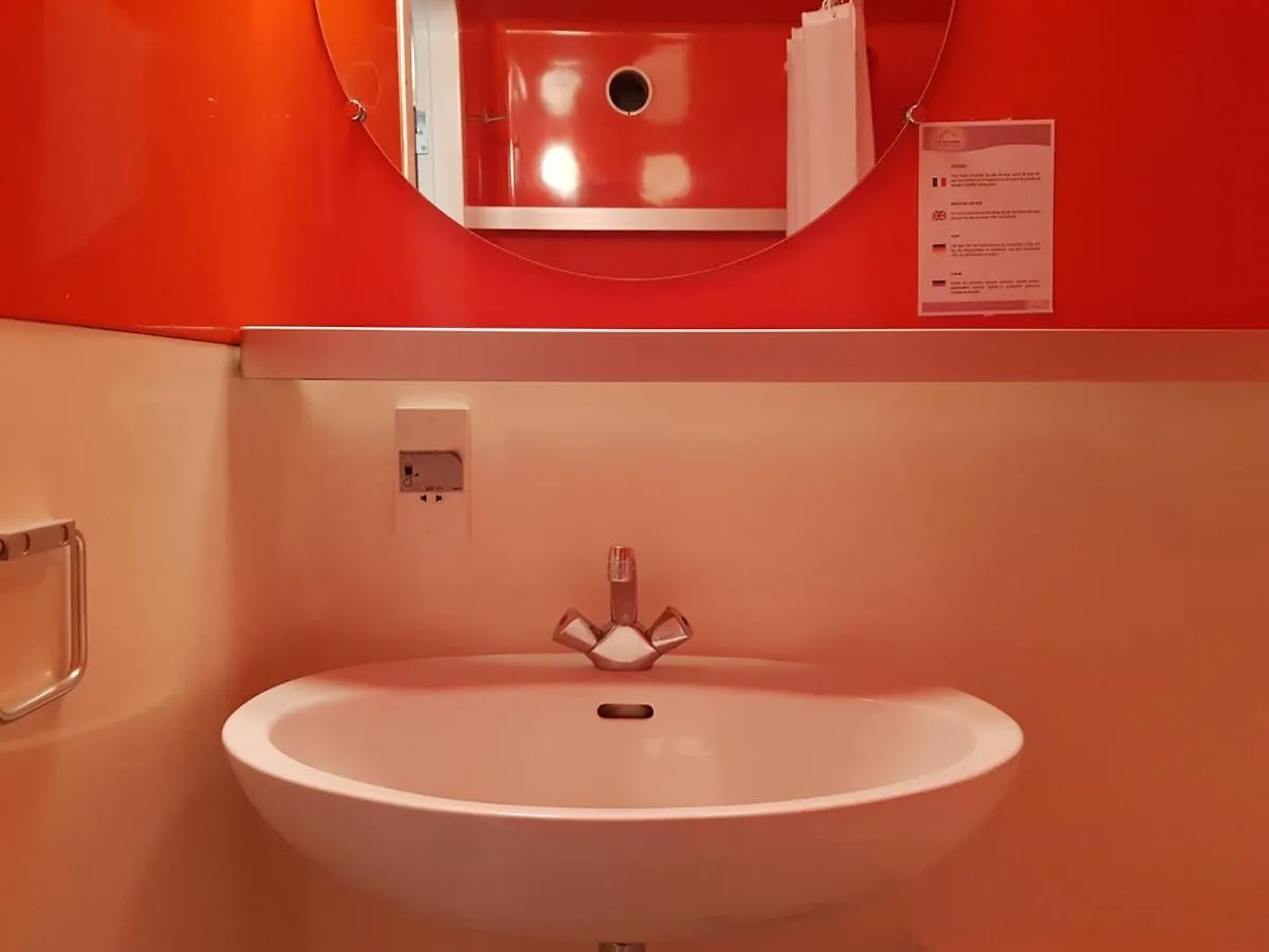 Studio Fonctionnel A Arc 2000, Proche Pistes Et Commerces - Fr-1-411-350 Les Arcs  France